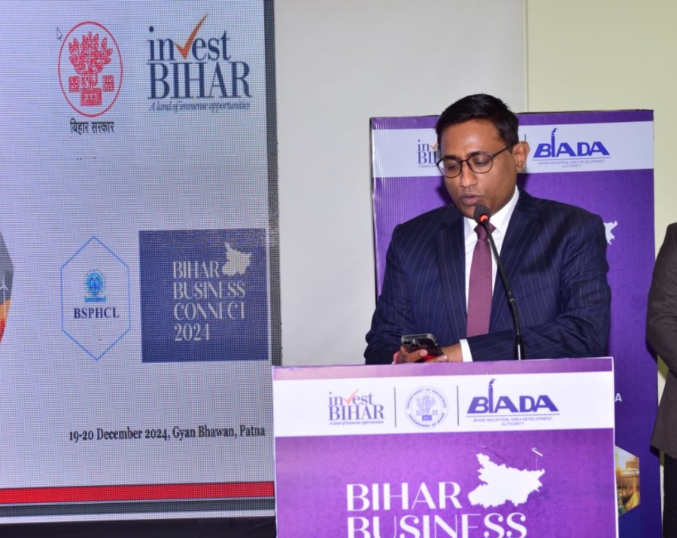 Nilesh Ramchandra Deore career