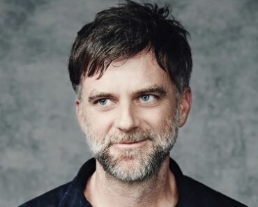 Paul Thomas Anderson