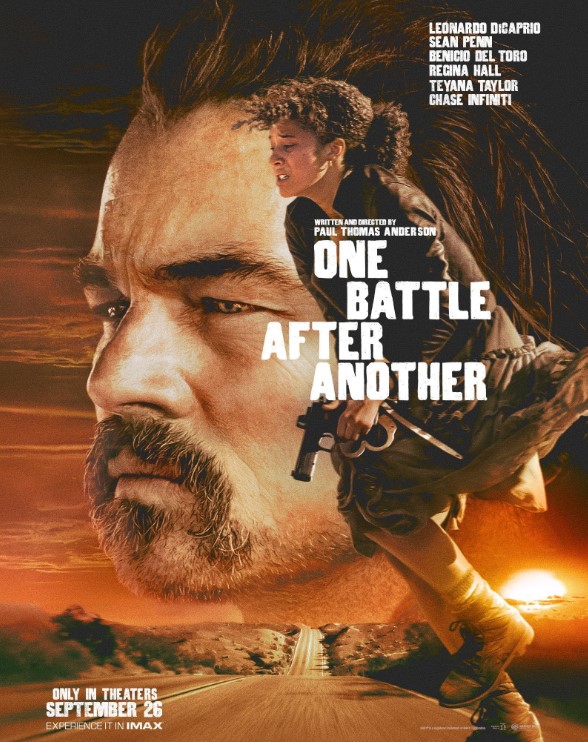 Paul Thomas Anderson career