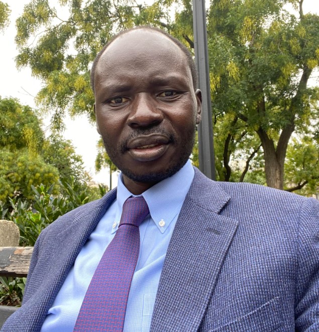 Peter Biar wiki