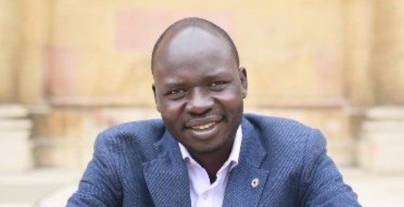 Peter Biar