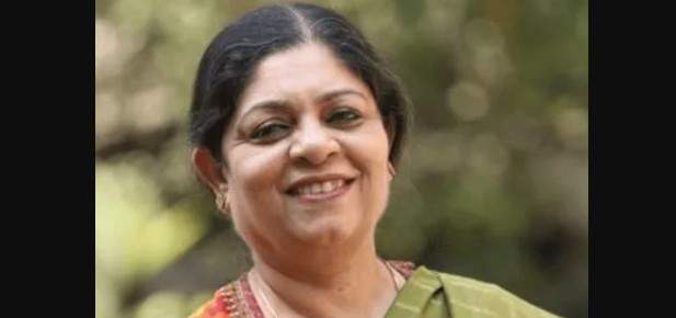 Poonam Muttreja