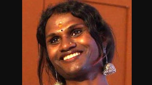 Prakrithi NV