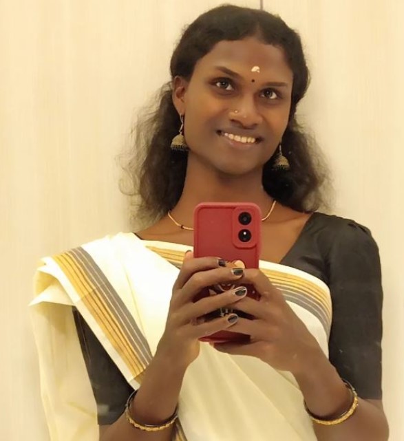 Prakrithi NV bio