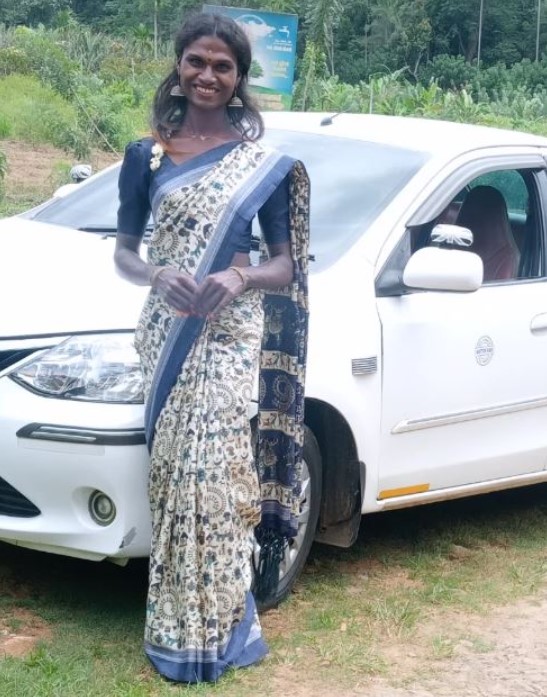 Prakrithi NV height