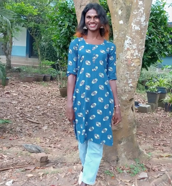 Prakrithi NV wiki