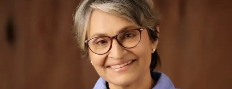 Pravina Deshpande