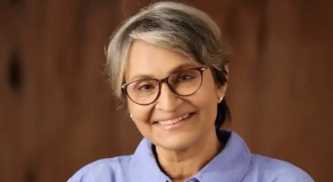 Pravina Deshpande