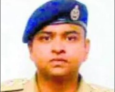 Rahul Vikram (ACP)