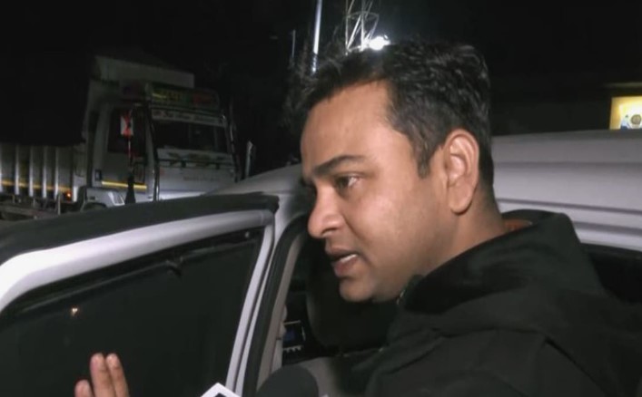 Rahul Vikram bio
