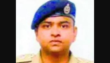 Rahul Vikram