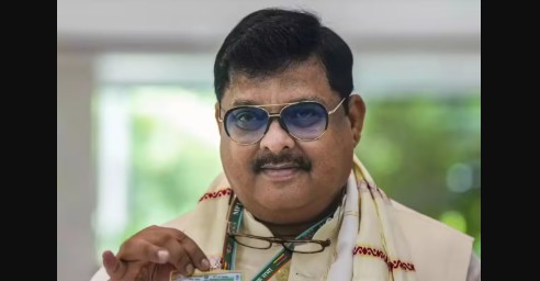 Rakibul Hussain