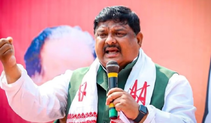 Rakibul Hussain wiki