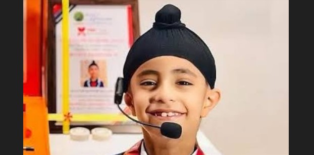 Ranvir Sachdeva
