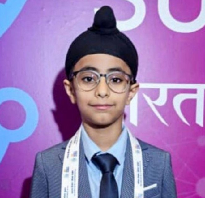 Ranvir Sachdeva bio