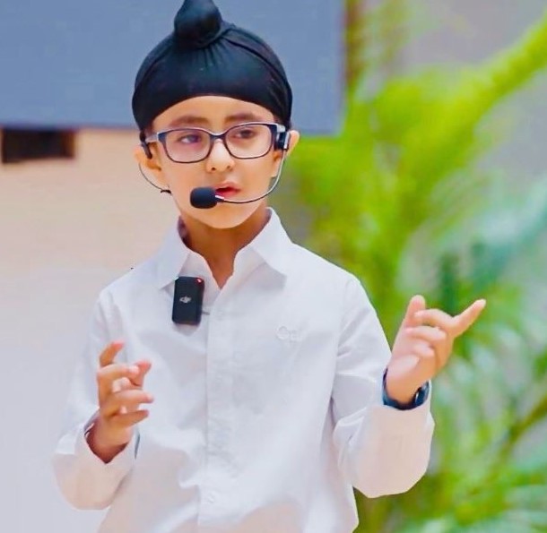 Ranvir Sachdeva wiki