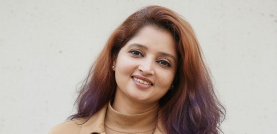 Rashmi Leela