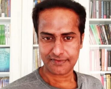 Ravi Nair (Journalist)