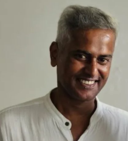 Ravi Nair biography