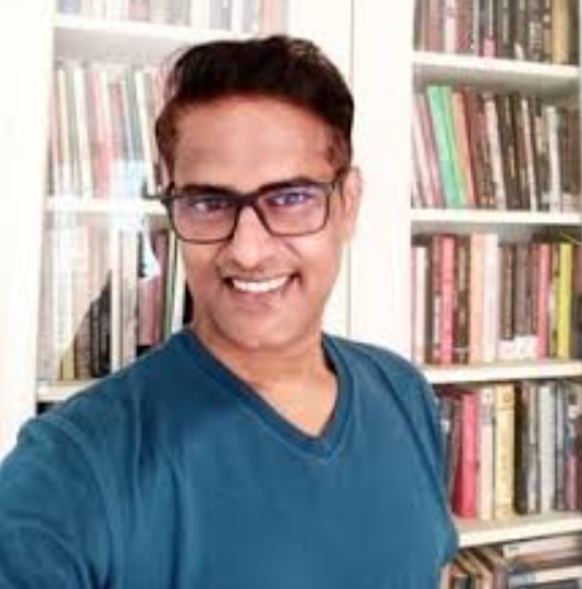 Ravi Nair wiki