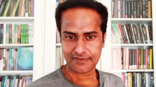 Ravi Nair