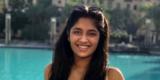 Revati Sule