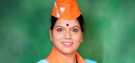 Ritu Tawde