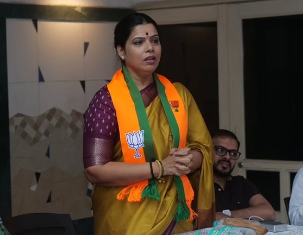 Ritu Tawde career