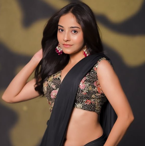 Riya Verma age