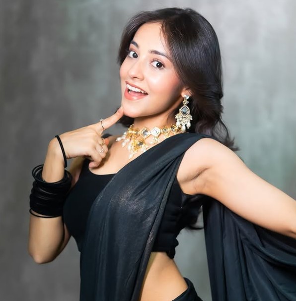 Riya Verma wiki