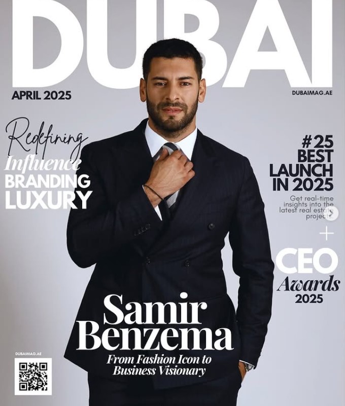 Samir Benzema career