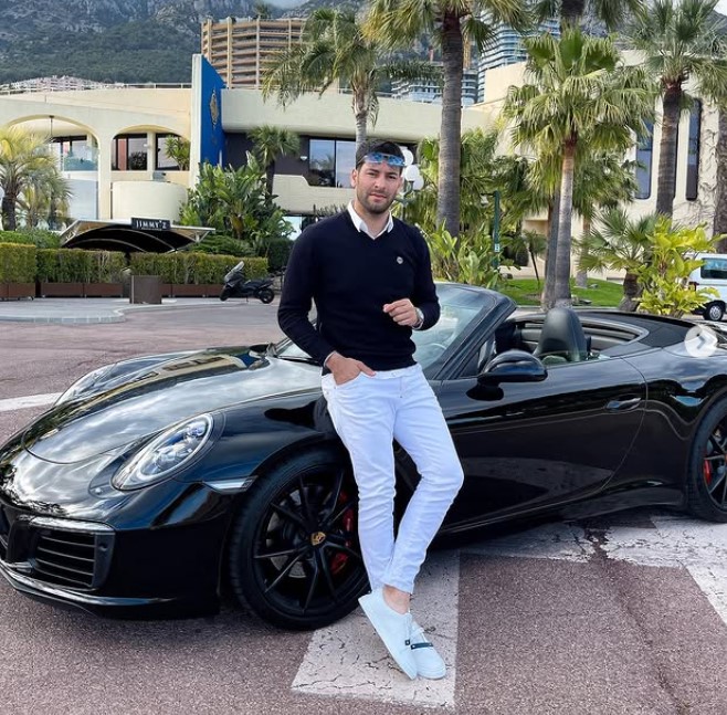 Samir Benzema net worth