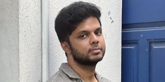 Sarang Thiagu