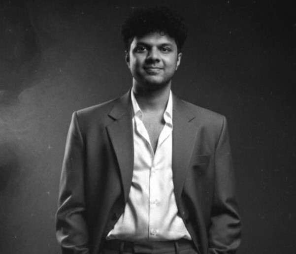 Sarang Thiagu biography