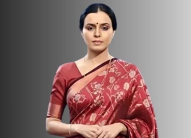 Sarla Maheshwari age