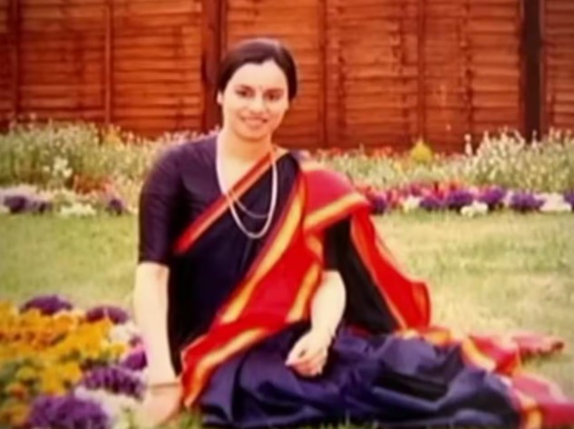 Sarla Maheshwari death