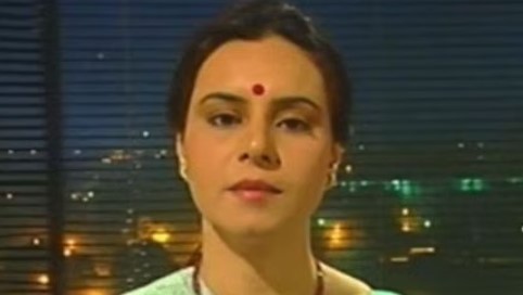 Sarla Maheshwari