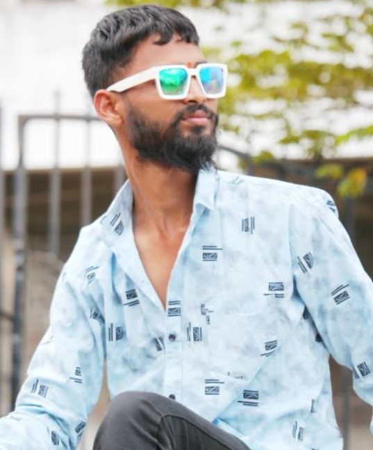 Shubham Lonkar bio