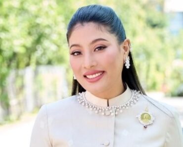 Sirivannavari (Thai Princess)