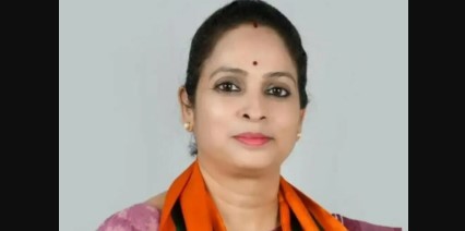 Sujata Suraj Patil