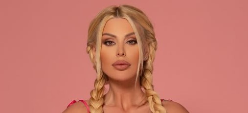 Svetlana Vasileva