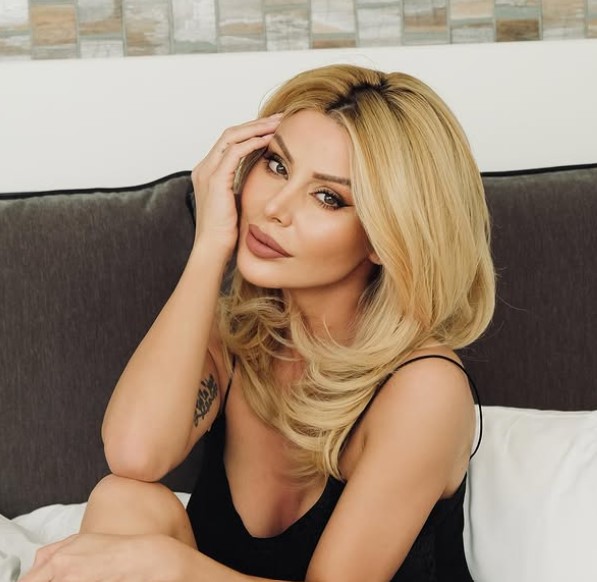 Svetlana Vasileva wiki