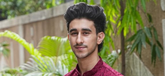 Tahir Mukhtar