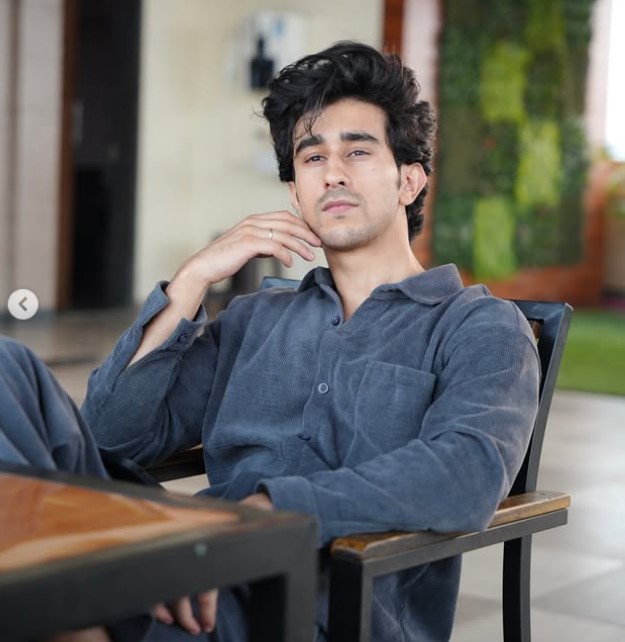 Tahir Mukhtar age