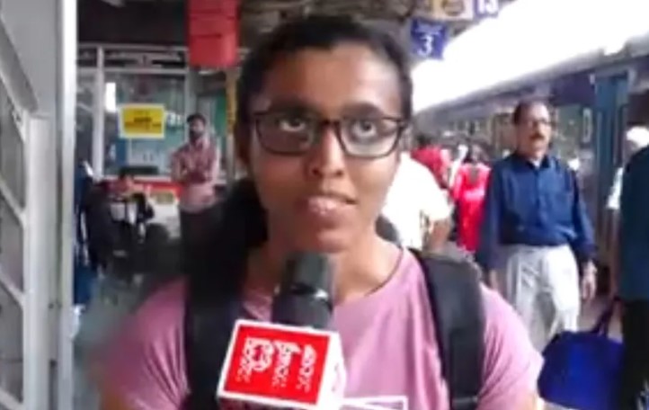 Thanya Nathan bio