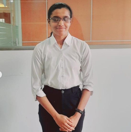 Thanya Nathan wiki