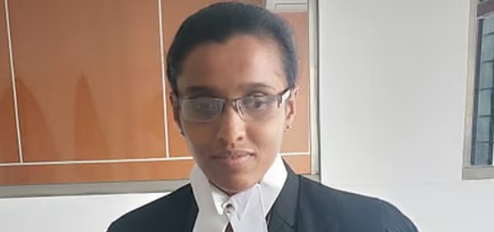 Thanya Nathan