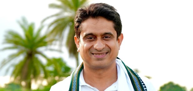 Uday Bhanu Chib