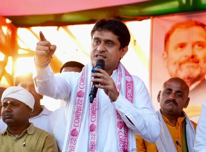 Uday Bhanu Chib career