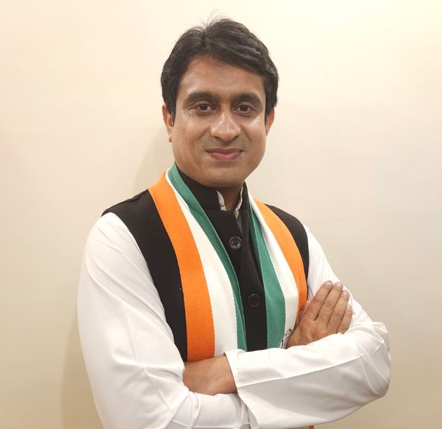 Uday Bhanu Chib wiki